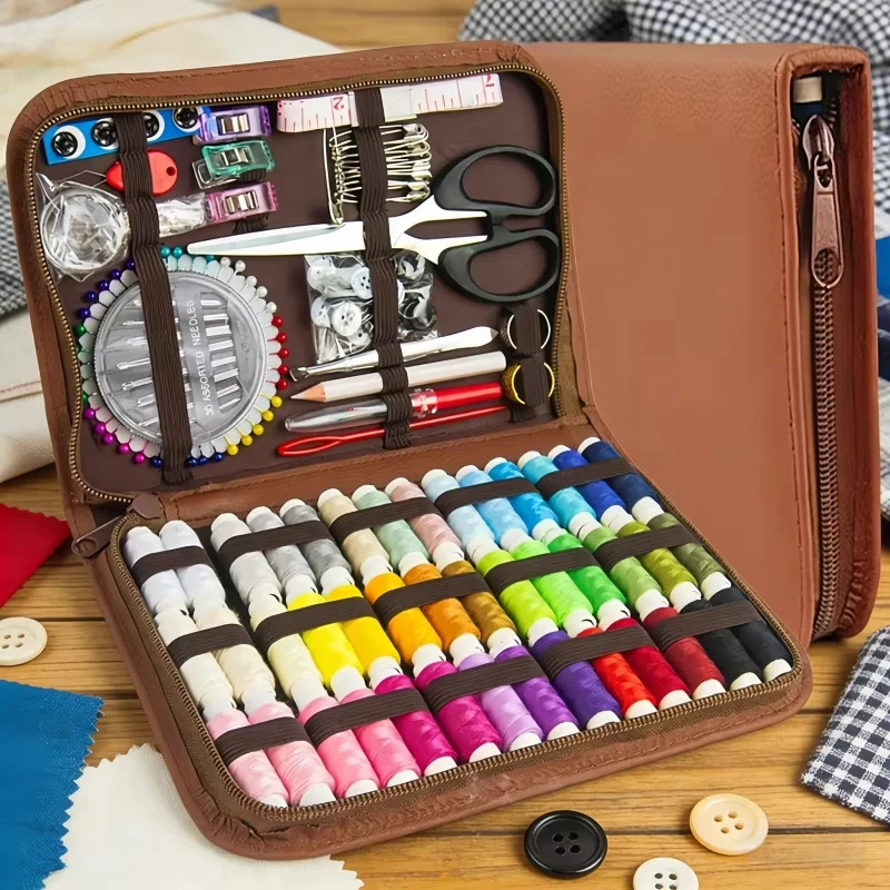 170 szt. Brązowy prostokątny z – Embroidery Meaning recenzja i cena