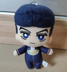 JoJos Bizarre Adventure Tomonui Plush mascot Josuke Higashikata Gift doll