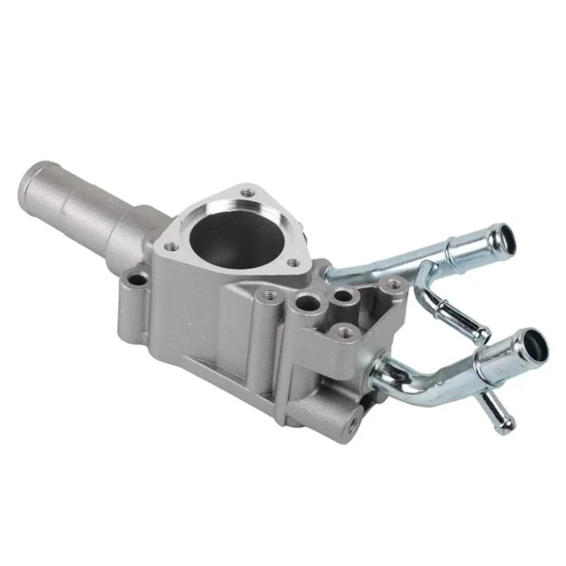 Carcaça do termostato do carro OB-110614M500 11061-4M500 para Nissan Sentra 1.8 2011-2016