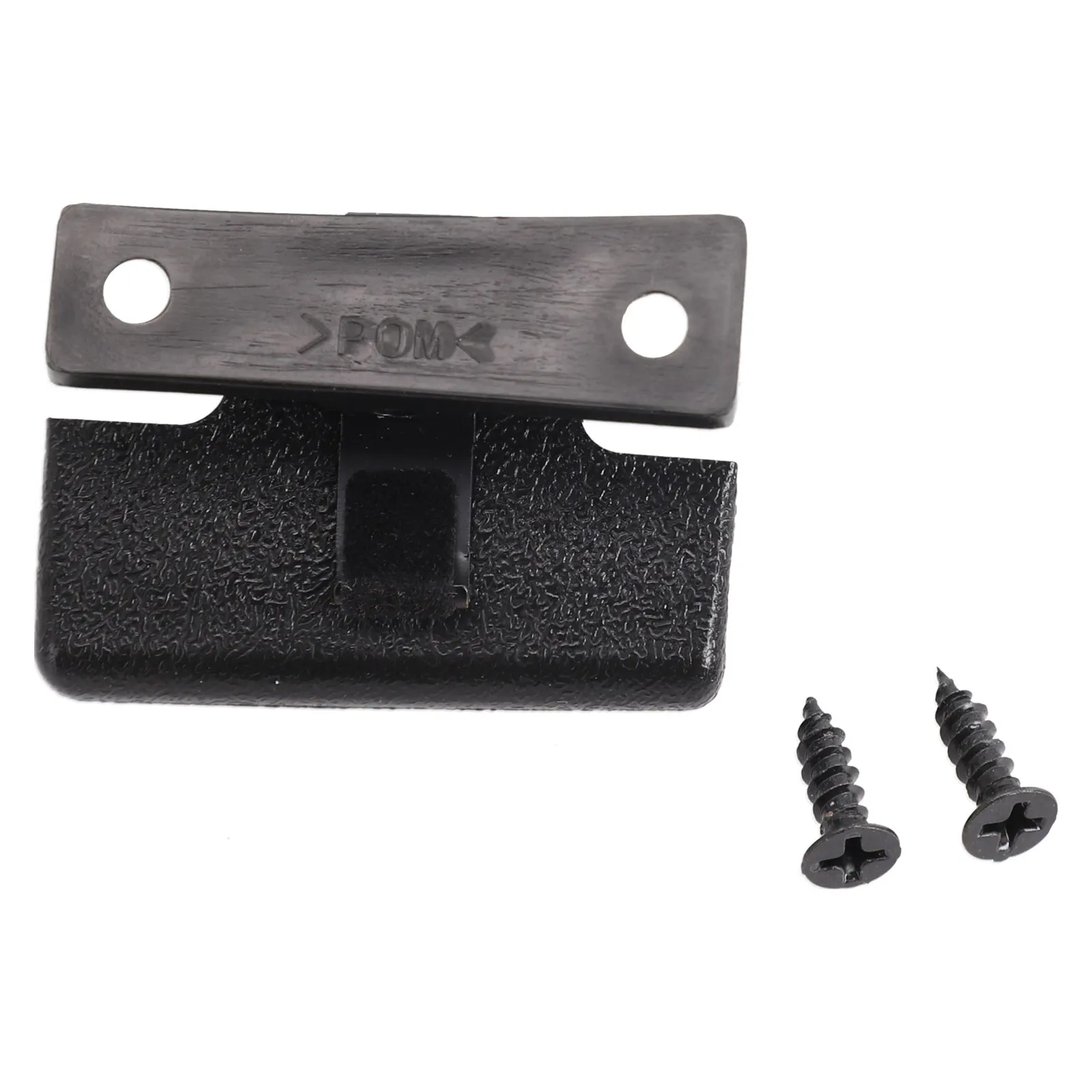 MR 532555   Console Catch Latch Bracciolo Box Cover Chiusura superiore Clip 1 pz Parti interne per Mitsubishi Pajero 00-18 di alta qualità