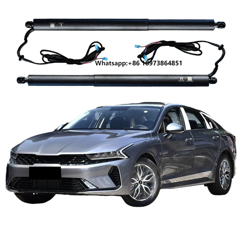 

Auto Parts Tail Gate Lifter Power Electric Tailgate Lift for KIA K5 2021-2024
