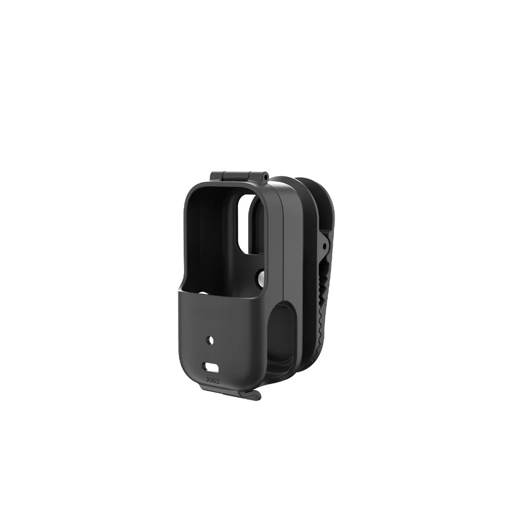 For DJI Osmo-Nano Backpack Clip Rotatable Mini Action Camera Holder Quick Release Expansion Bracket Camera Accessories