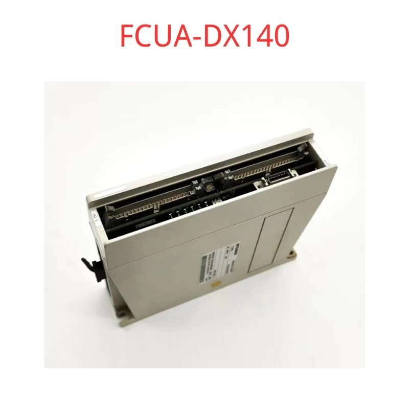 Used FCUA-DX140 module test ok