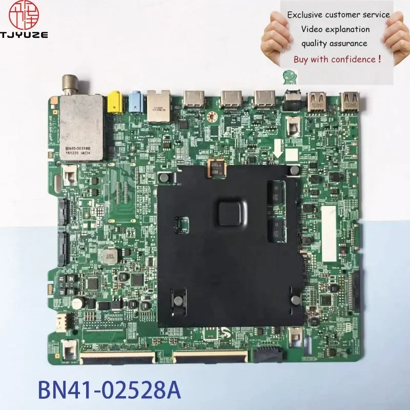 

BN41-02528A BN94-10769E TV Motherboard Working Properly for UN49KU6400GXZD UN49KU6400G UN49KU6400 Main Board