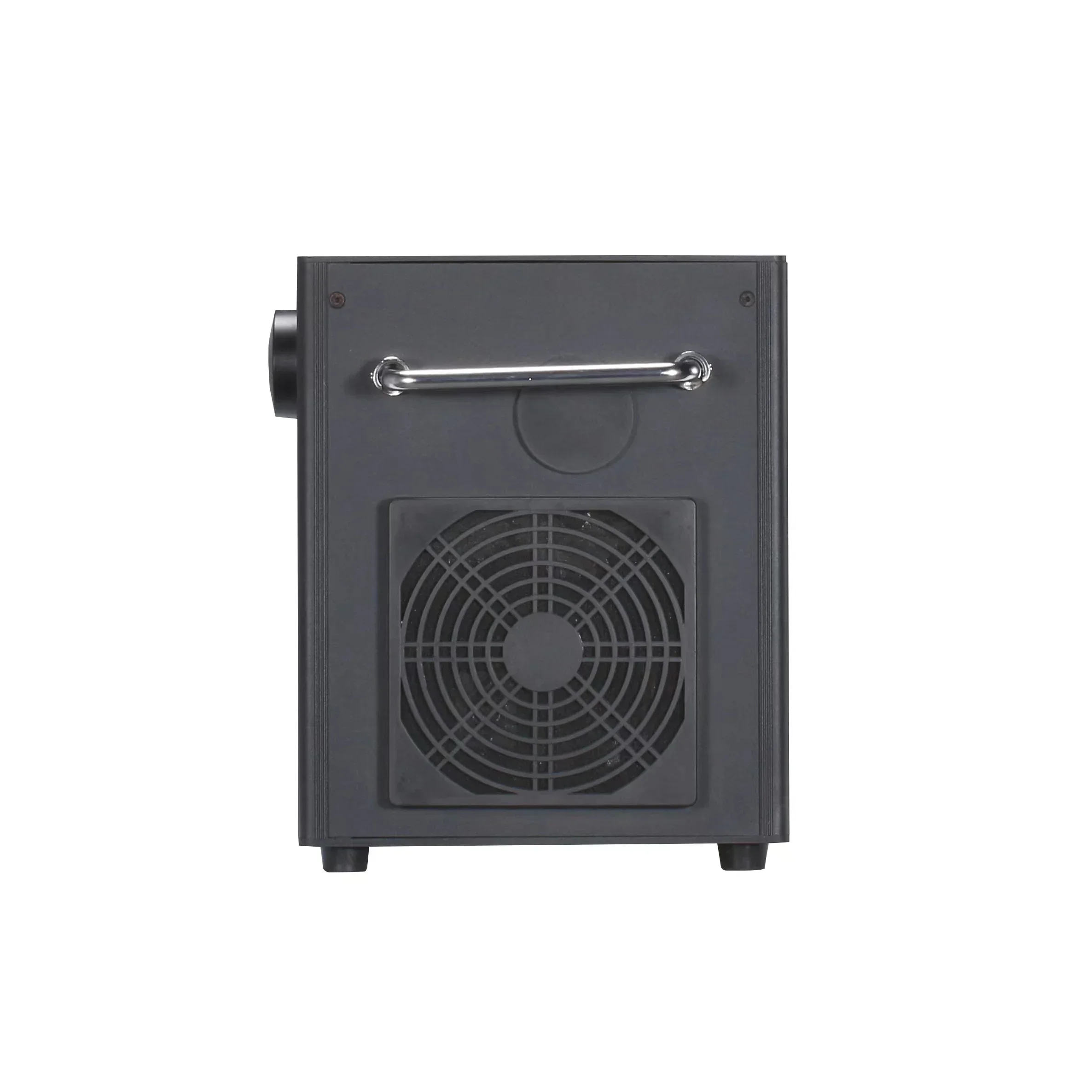 Controle remoto DMX da máquina de faísca fria 600W