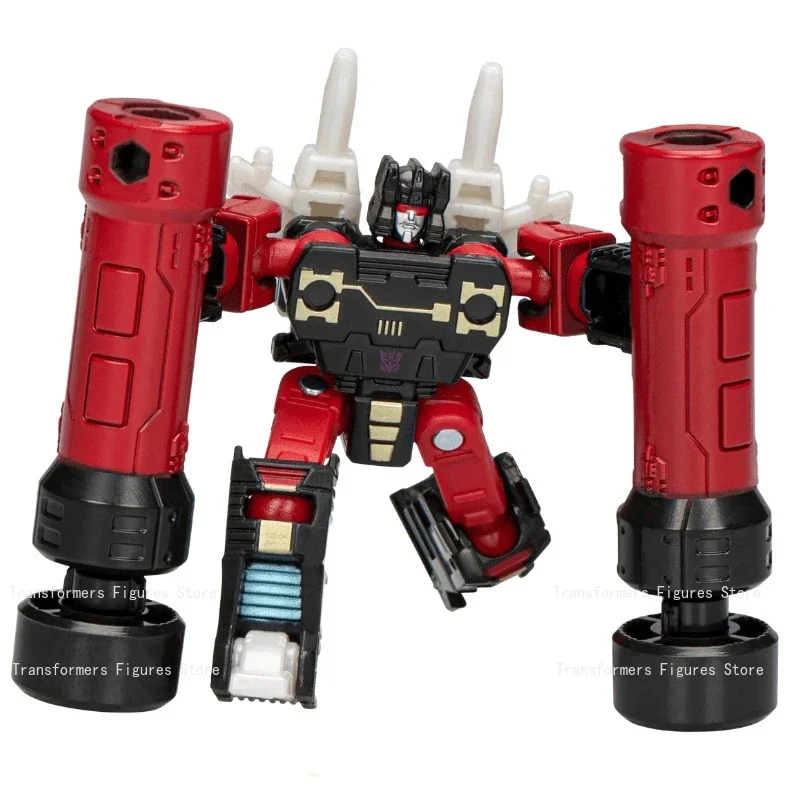 Original Brand New Transformer Robot Model Toys SS Series Frenzy G1 Movie Cartoon Action Figure Anime Movable Popular Doll Gifts