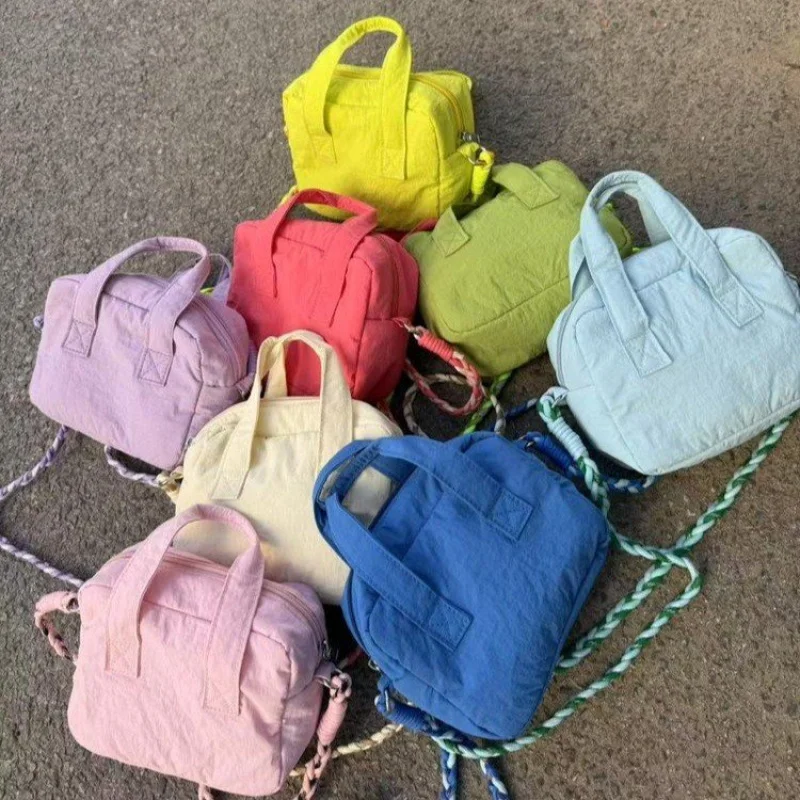 

Chic-durable 2025 New Ladies Luxury Brand Leather Crossbody Bag Famous Designer Popular Classic Simple​