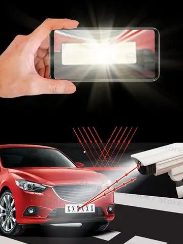 자동차 라이트 스프레이