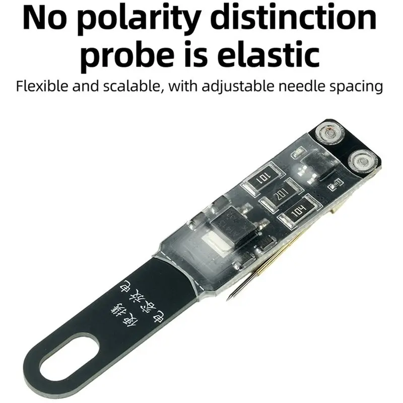 AS63-Portable High Voltage Discharge Pen 1000V AC DC