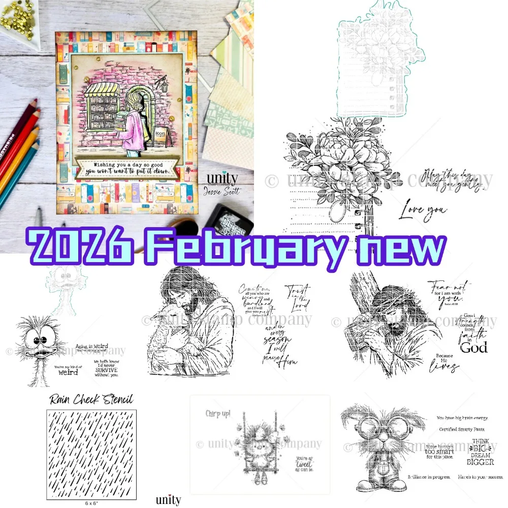 Jesus trägt den Kreuzstempel und die Schablone für DIY-Scrapbooking, Bastelarbeiten, Fotoalbum-Vorlage, handgefertigte Dekoration