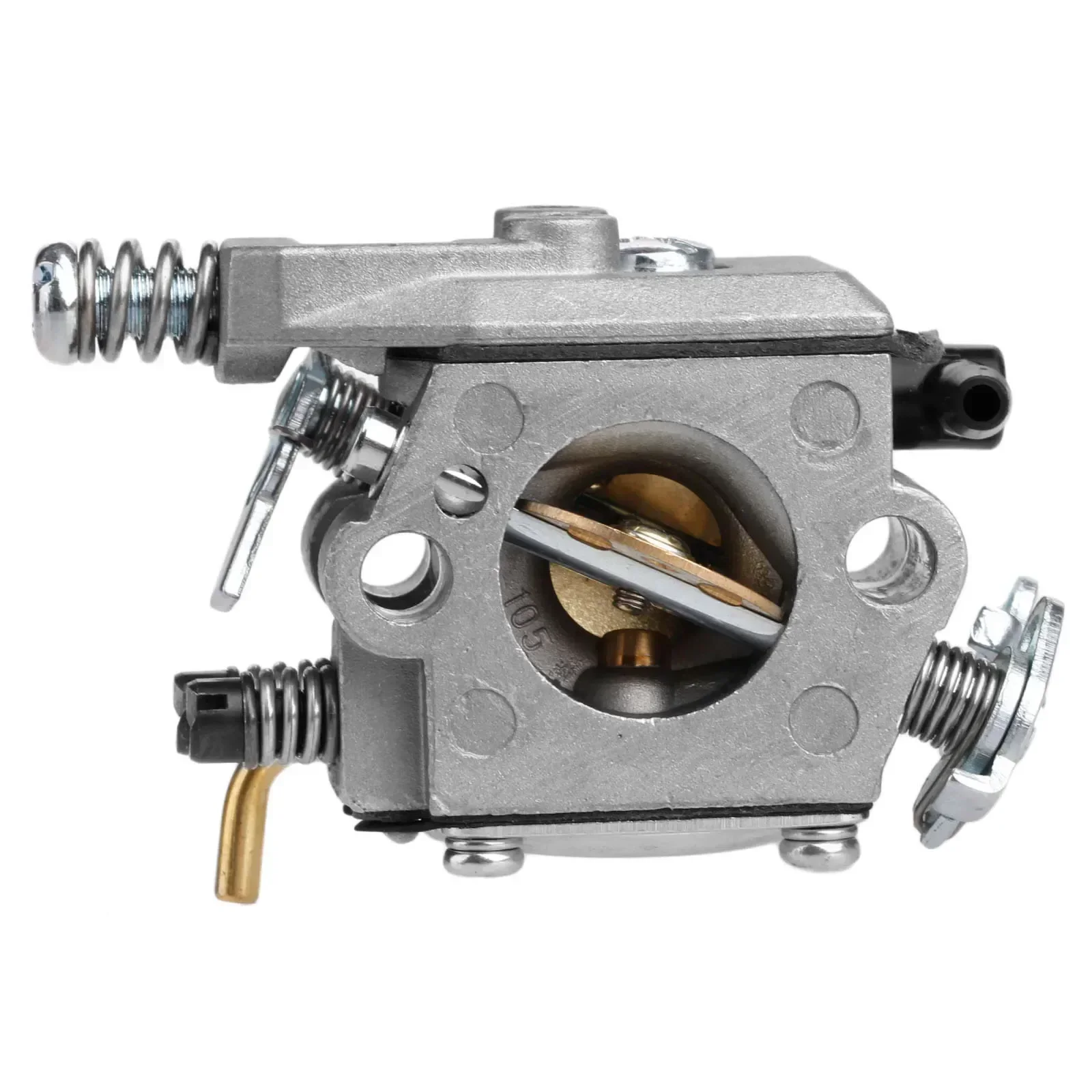 Carburetor for 3800 38cc 4100 41cc Chainsaw CARB WALBRO Replacement Garden Tool Parts