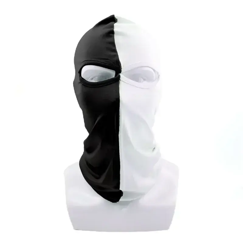 Breathable Balaclava Men Motorcycle Full Face Mask Motorbike Cycling Cap Biker Helmet Hat Hooded Cover Women Outdoor Headwear - Image 3