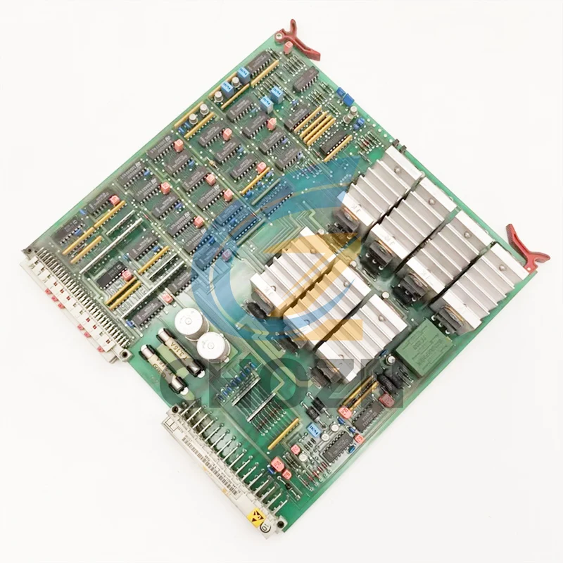 

Оригинальная плата управления LTK50 91.144.8021 Печатная плата для деталей офсетной печатной машины Heidelberg