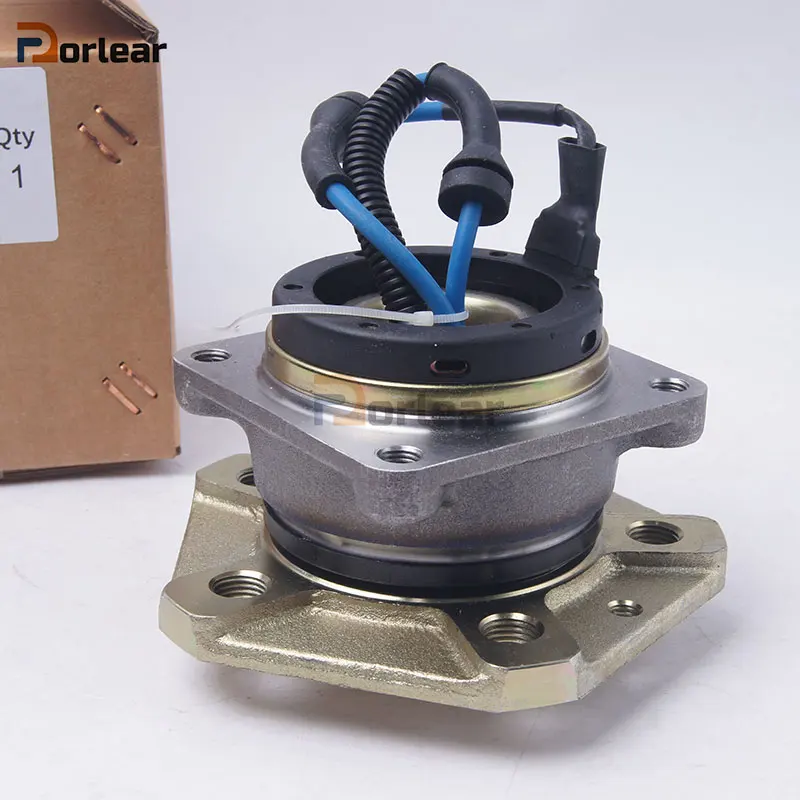 Wheel Hub Bearing For Maserati Quattroporte M139 GranCabrio GranTurismo 197118