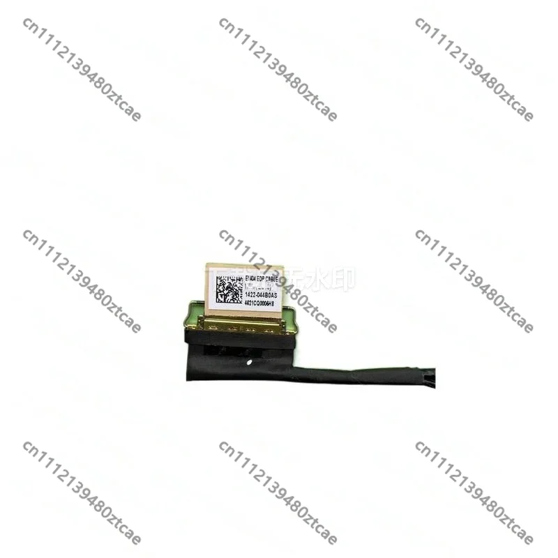 EDP Screen Cable 30PIN 1422-044B0AS,Compatible with ASUS Go 14 E1404F E1404FA GA E1404,Laptop LCD Display Flex Cable Replacement