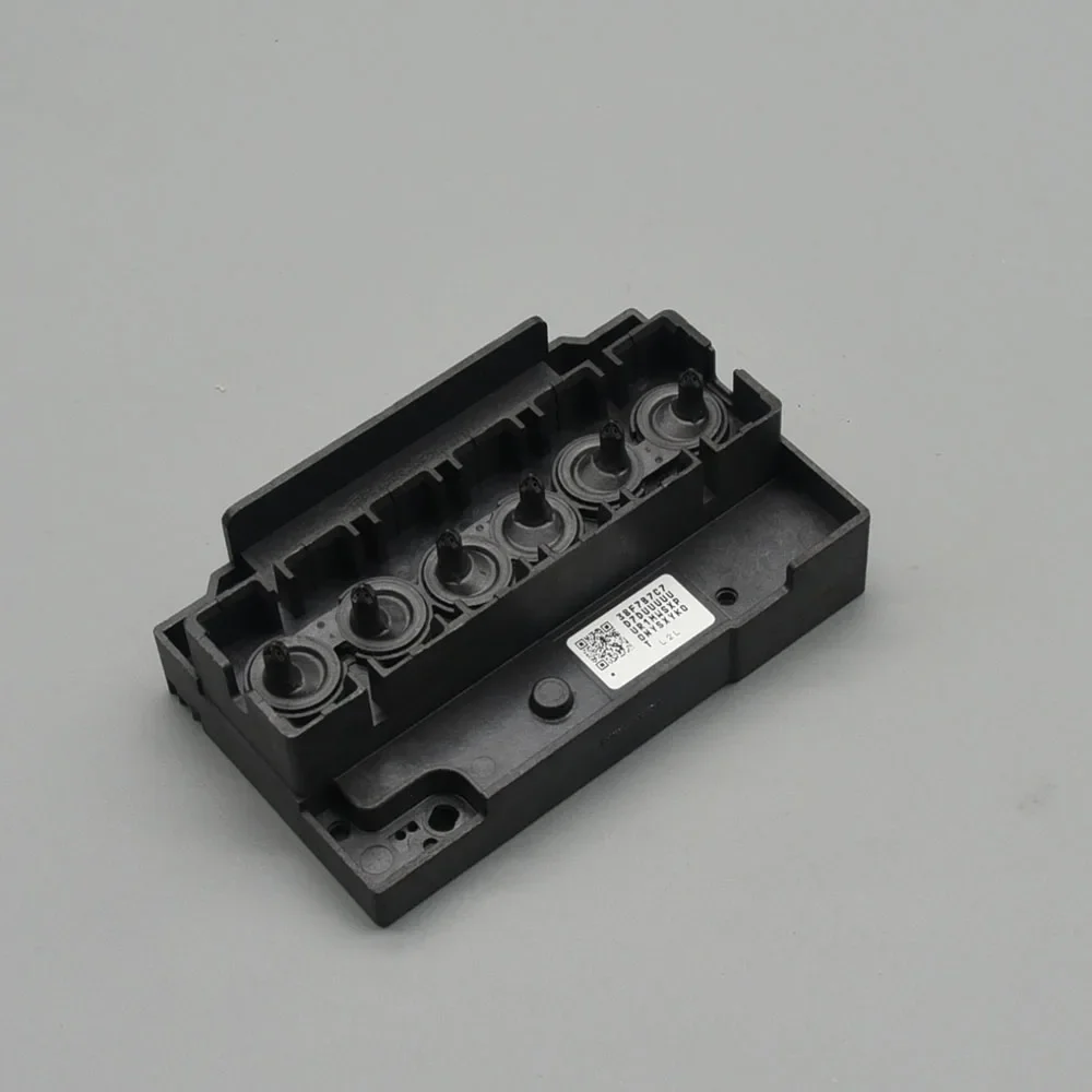 1 шт. L1800 крышка печатающей головки для Epson L800 L801 L805 R270 TX650 R290 T50 R1400 R1430 R330 R280 коллектор печатающей головки