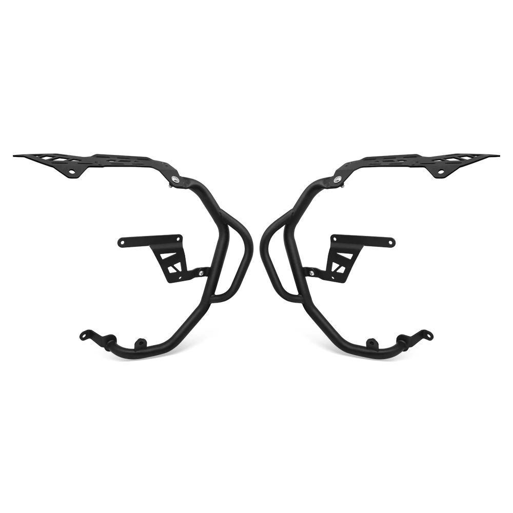 For R 1300 GS ADV R1300GSAdv 2024 2025 Crash Bars Engine Tank Guard bar Bumper R1300GS Adventure New Motorcycle Accessories