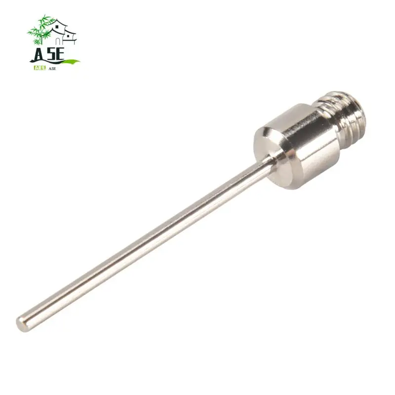 

A05E-6Pcs Replacement Copper Tips Nozzle Kit For Hs-1115K / Mt-100 Aerated Flame Butane Gas Soldering Iron Cordless Welding Tool