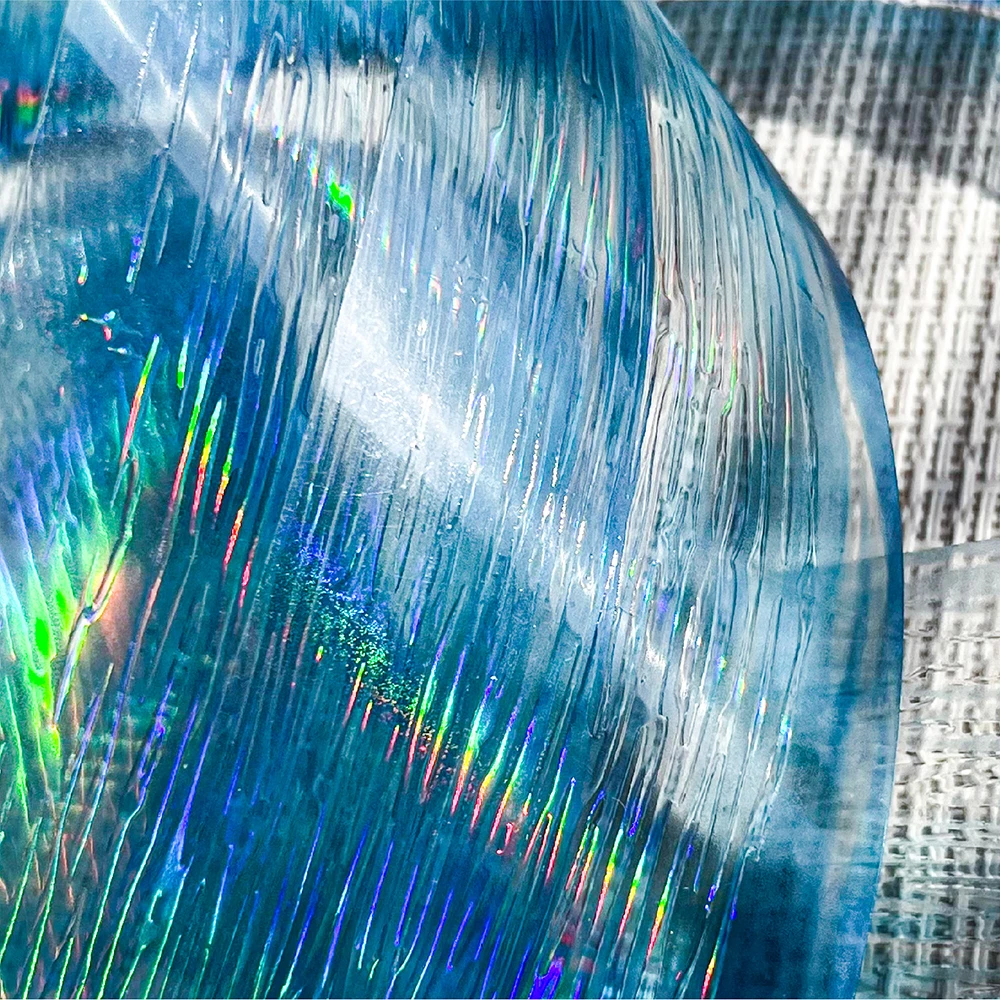 6Style 1Roll/sachet Beige Microwave Series UV Tape Décoration créative DIY Handbook Scrapbook Diary Glass Notebook