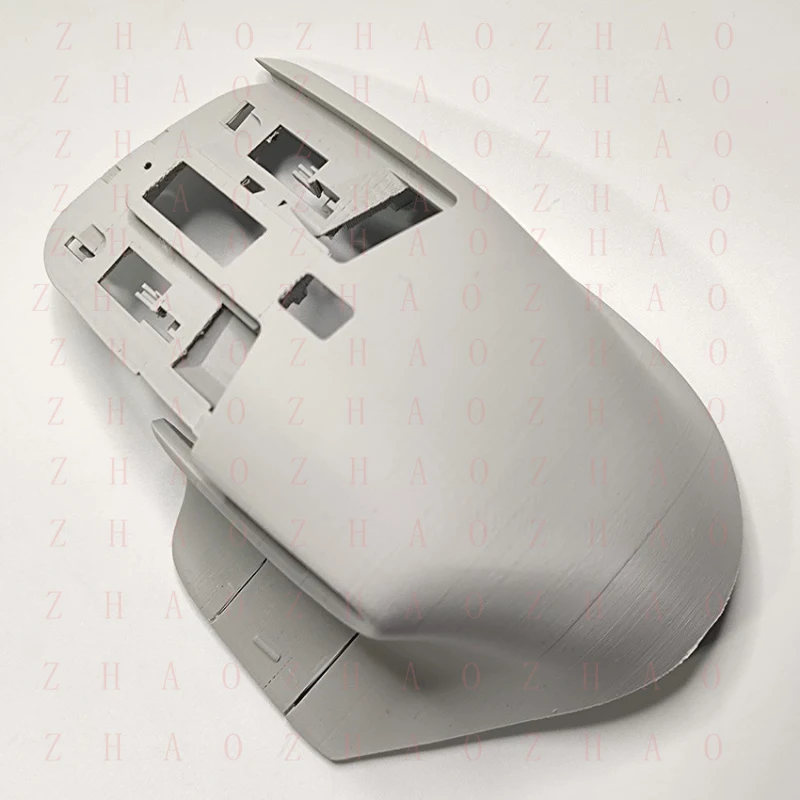 L+ Mouse Shell Feet Accessories for Logitech MX Master 3 / Master 3S