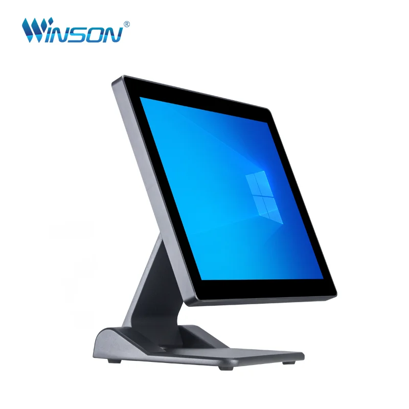 

4+64G Android 13 Terminal Shop System Cash Register All in One Touch Screen Pos