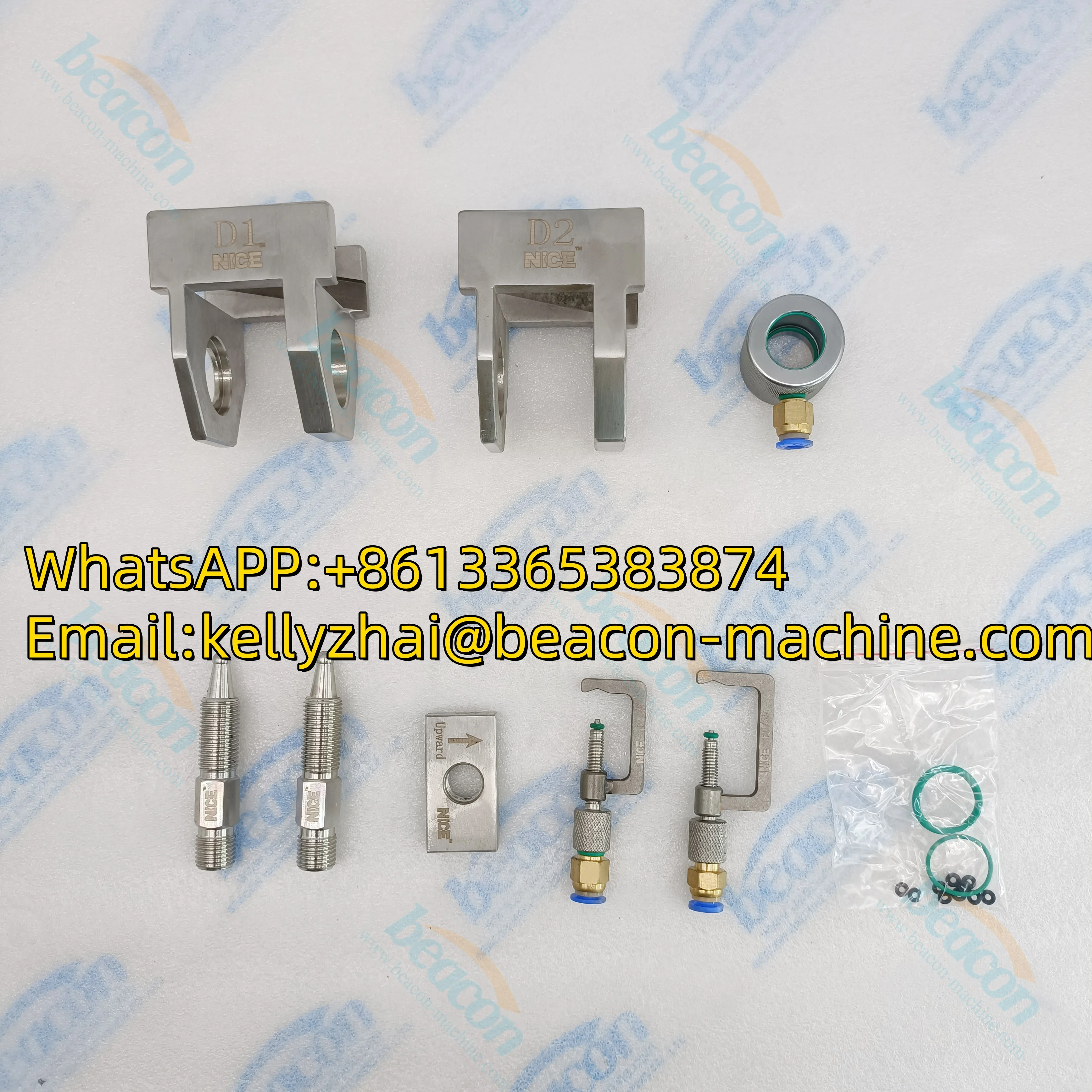 

Машина для испытания на инжектор Dens, универсальный зажимной инструмент