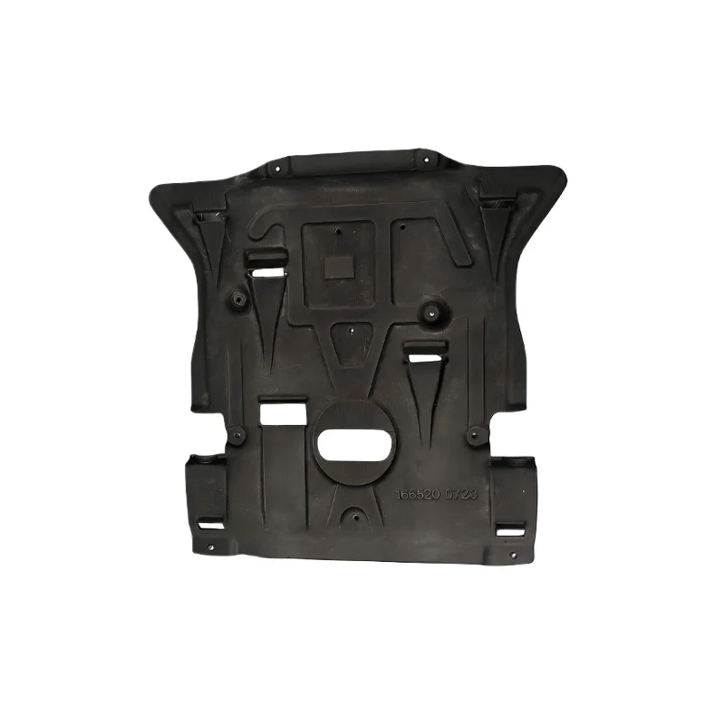 

Защита картера двигателя 1665200723 для Mercedes-Benz ML GLE W166 X166 GLS450 2012-2015 годов выпуска