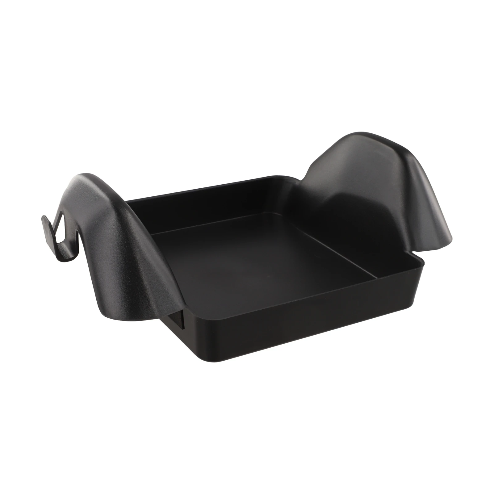 

Central Control Tray Car Storage Box ABS Material Practical Design Quick Installation For MINI Cooper E SE 2025