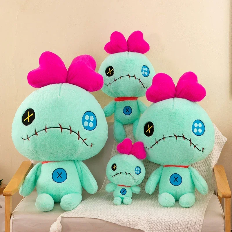 

Pirate doll plush toy, Gothic style creative plush toy, suitable for Halloween gifts for friends, creative style plush toy