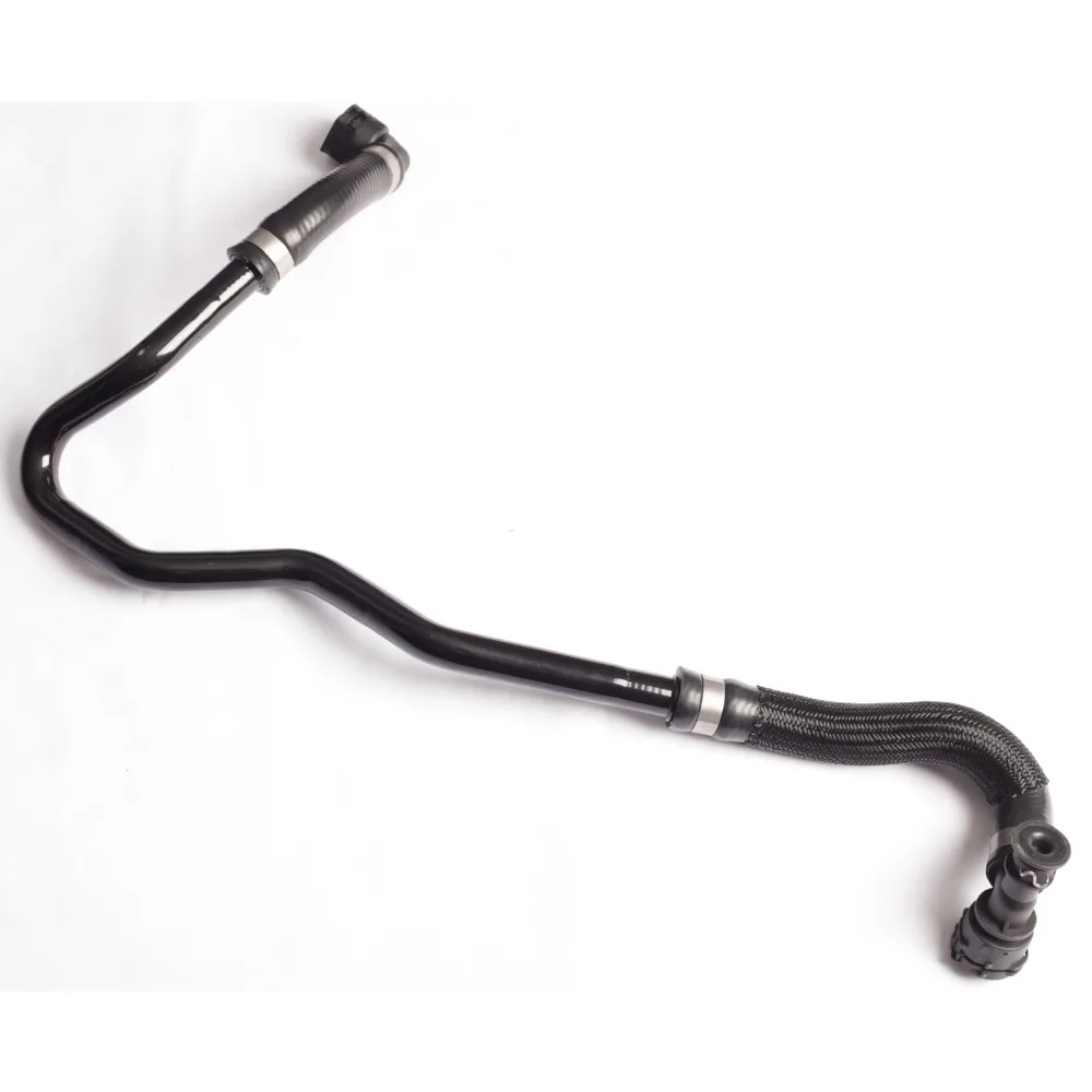 A2045010124 A2045010224 Cooling Tube Coolant Line Hose for Mercedes Benz C E Class W212 Rubber Water Pipe