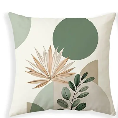 Funda De Almohada C… - image