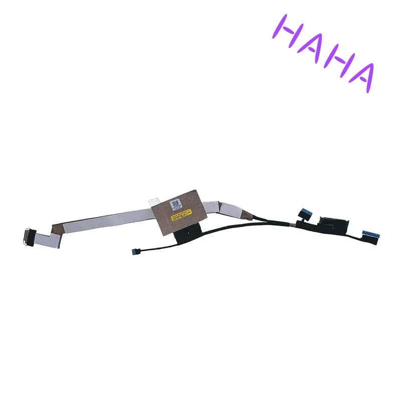 H+New Original Laptop LCD EDP IR Cable For Dell Latitude 5420 E5420 Touch 0CKVMG DC02C00RH00