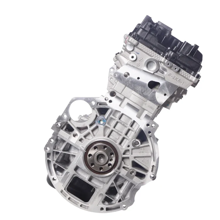 Hot selling Factory Direct Wholesale G4KE Engine Assembly For D4EA G4KA Hyundai and KIA