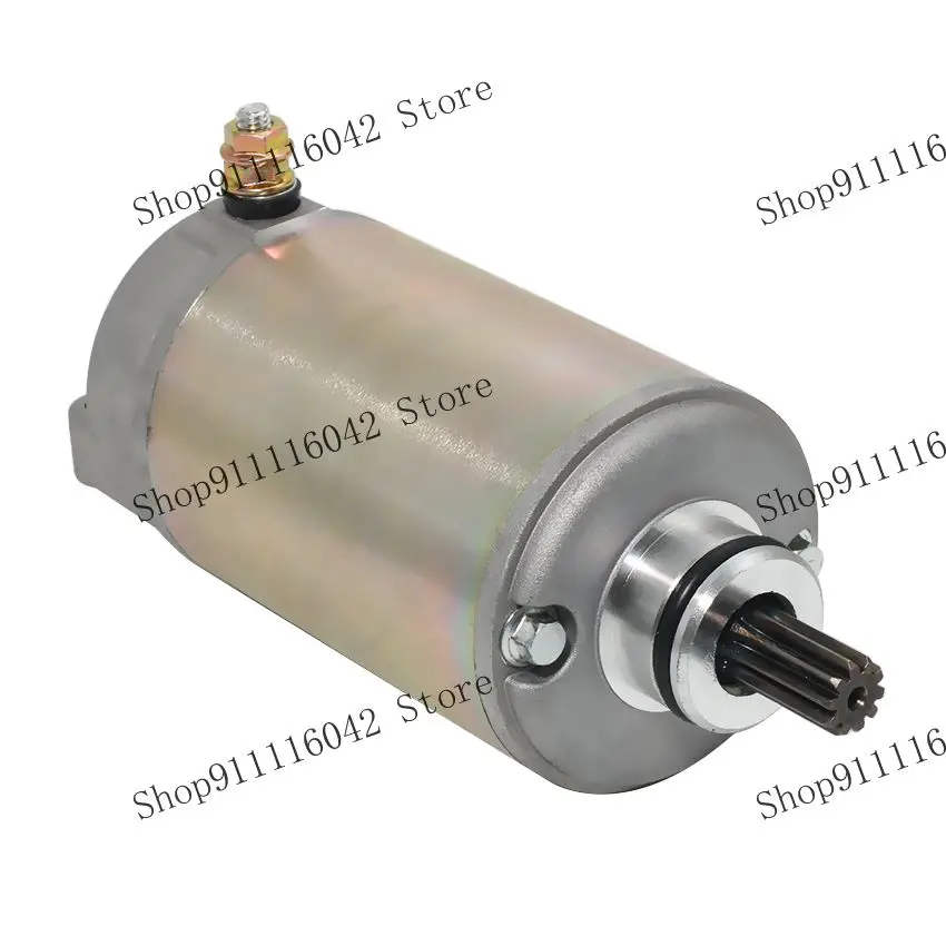 

Motorcycle Electrical Engine Starter Motor For Triumph Daytona Speed Tiger 955i Sprint ST 1050 Speed Triple 955 Sprint RS 955