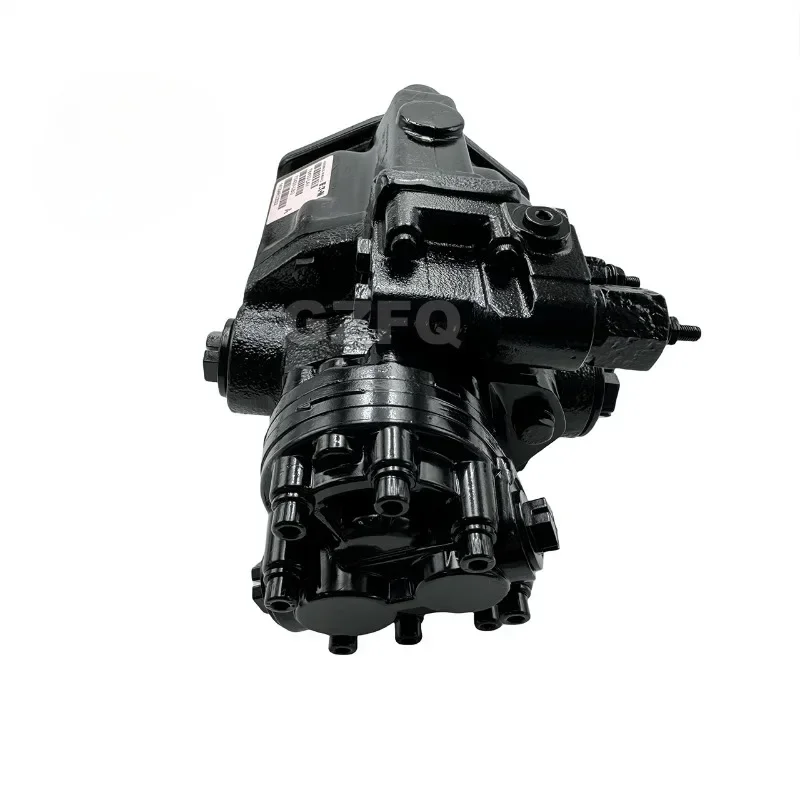 

Главный насос гидравлического насоса 78453-LAV подходит для строительной техники и оборудования.