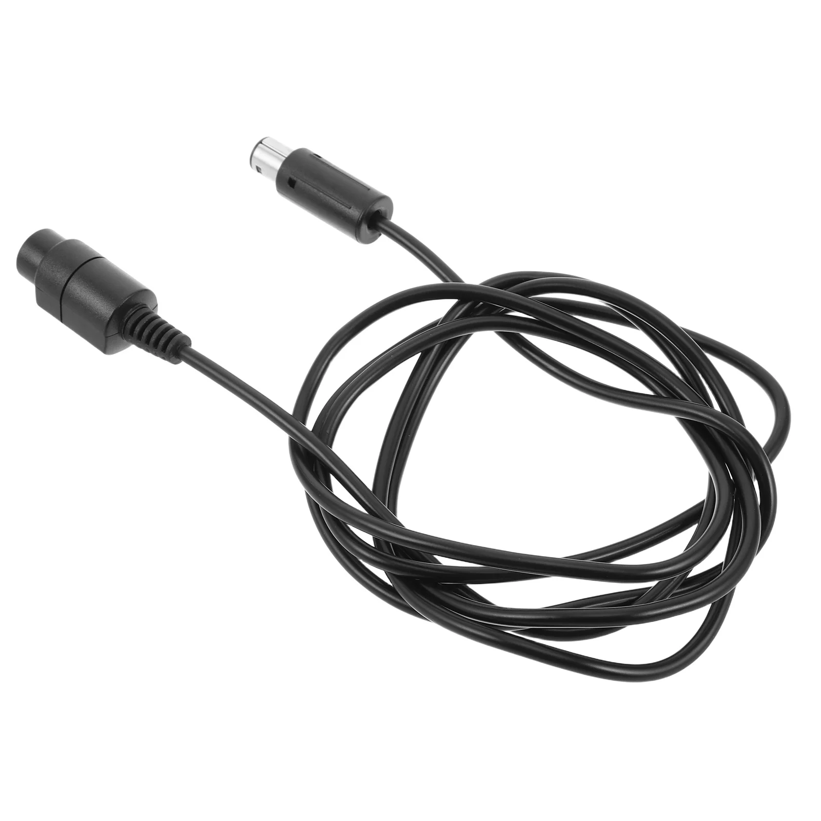 

Extended Gaming Controller Cable Compatible with Ngc Gamepad Extension Cord Console Gamepad Extender for Game Console