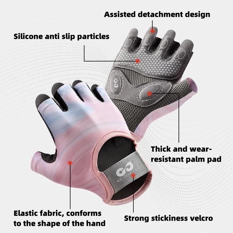 Thumbnail 3 - #5 Latest Climbing Gloves Offers