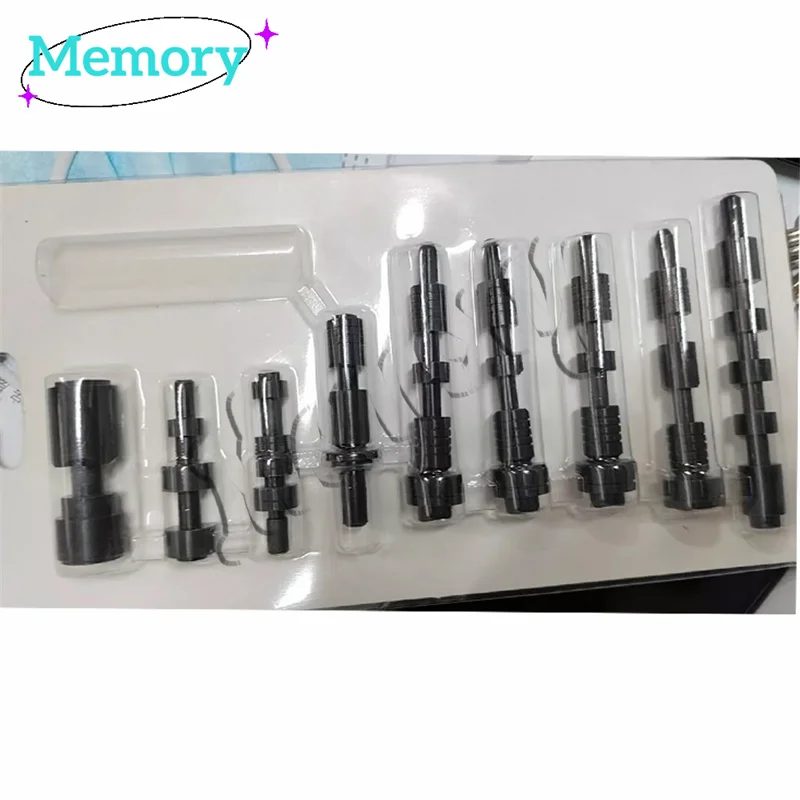 New 6F35 oil circuit plate spool For FORD MAZDA Car Accessories