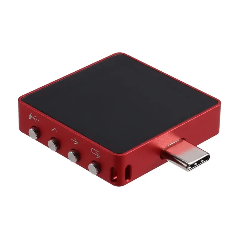 A92P RK-X3 Digital …