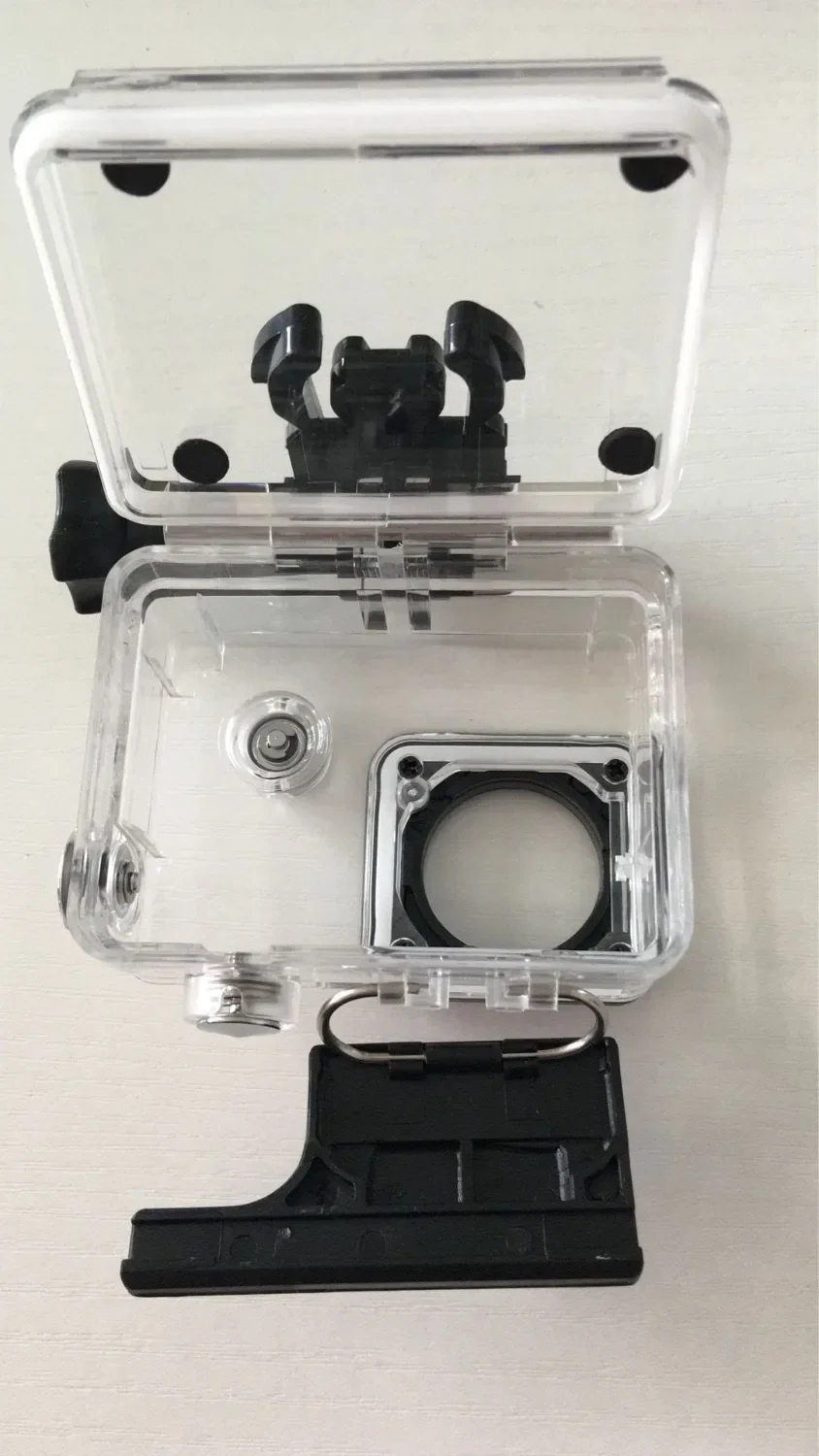 Waterproof Case for Hawkeye Firefly 8SE 8S 6S 7S Parts