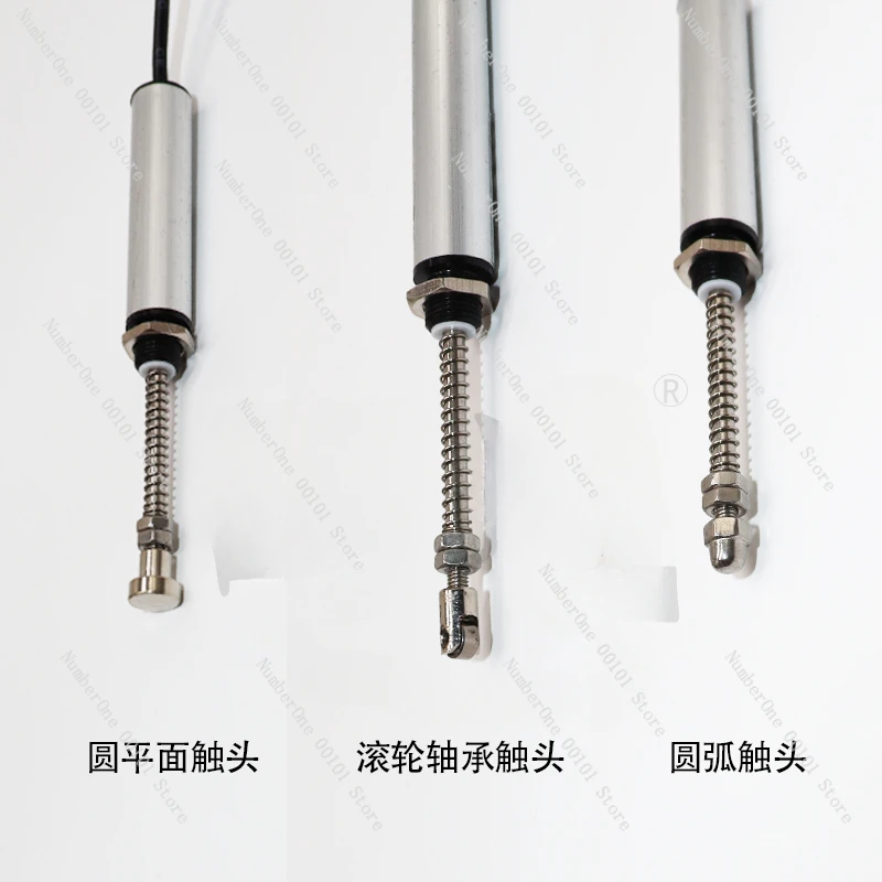 Linear displacement transducer PM11 small volume micrometer, precision measuring instrument