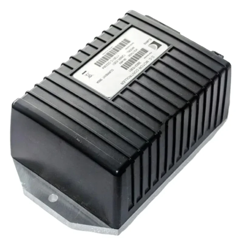 

Curtis Motor Controller 1266R 350A 0-5V Cart