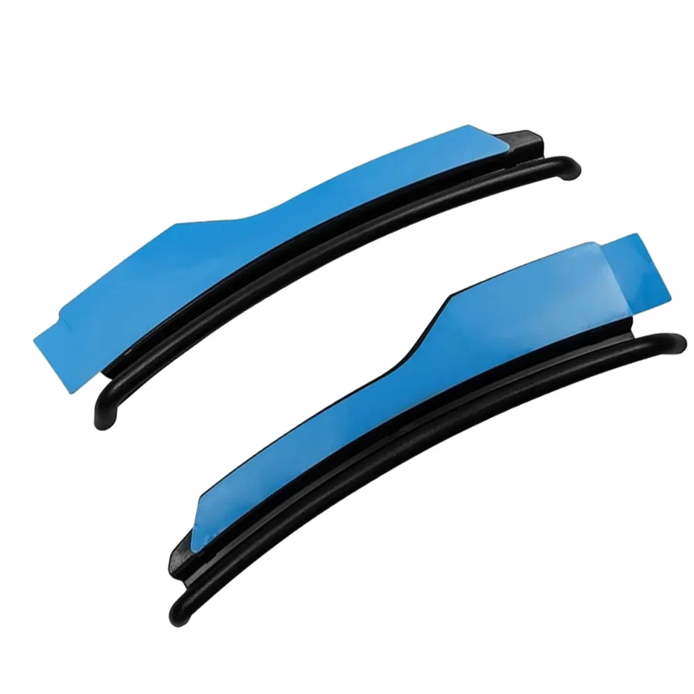 

For Mercedes Benz C238 E200 E220 E300 E350 E400 E53 AMG Coupe 2017-2022 Rear Bumper Fender Flares Extension Wheel Eyebrow Lips