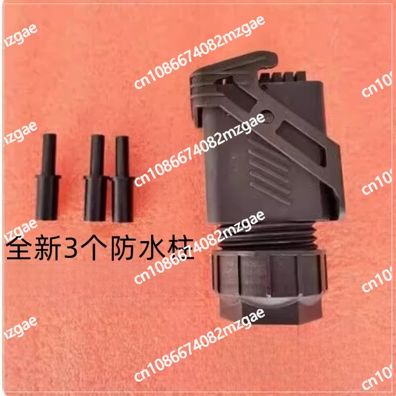 FOR Inverter 485 Communication Terminal 485 Wiring Terminal CT75A-16T Power Plug