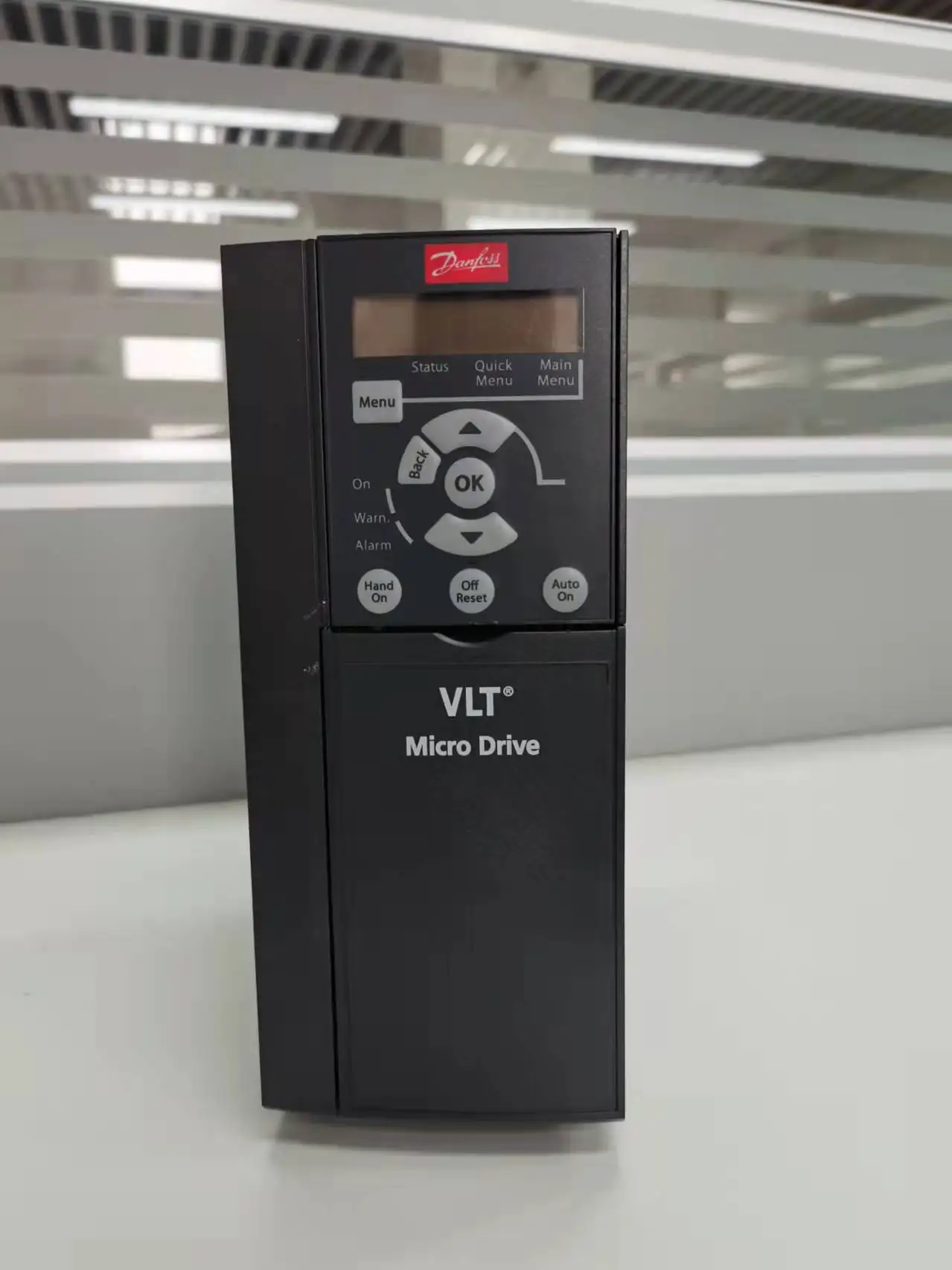 High Quality Danfoss VFD Inverters & Converters danfoss Inverter FC-051P7K5T4E20HXBXCXXXSXXX