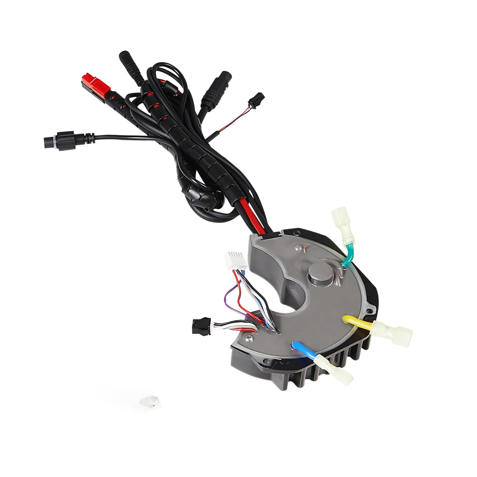 Baffang Error Code 30? Here's Exactly How I Fixed My eBike With the Right Controller Upgrade