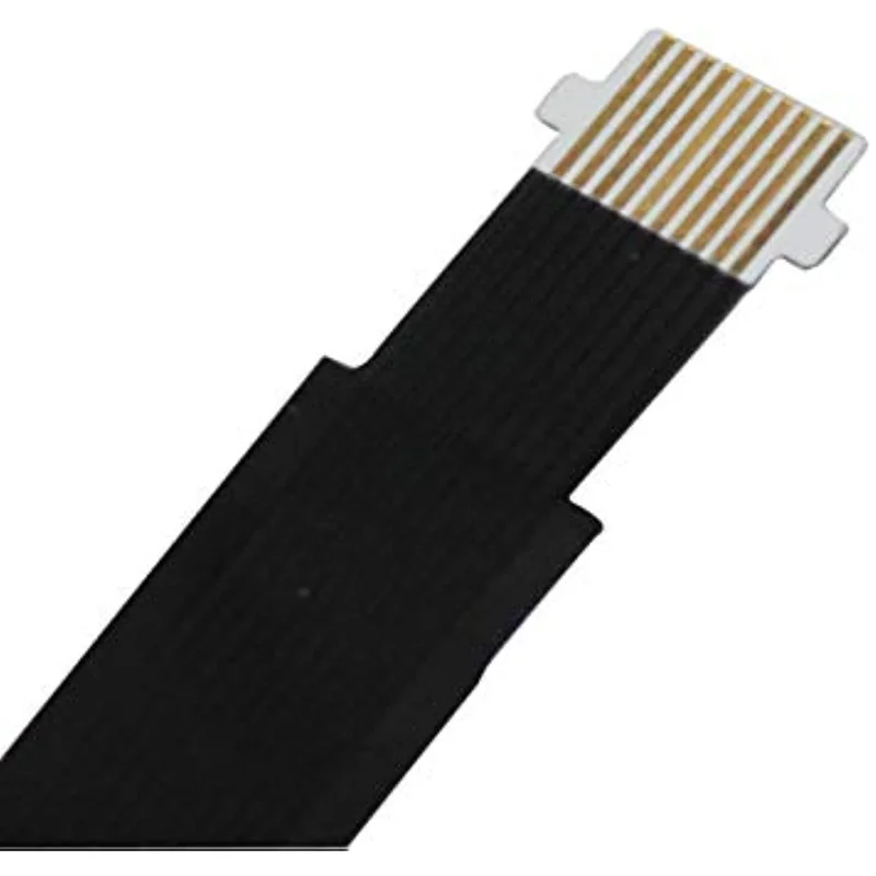 

Hard Drive Disk SATA Connector Cable Replacement for HP Envy 17 17-J Series 17-J000 M7-J 17T 15-J DW17 6017B0421501