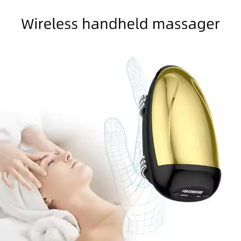 Portable Vibration Barbershop Cordless Handheld Heat Massage USB Charging Body Relax Neck Back Head Face Hair Scalp Massager - AliExpress 66 Portable Vibration Barbershop Cordless Handheld Heat Massage USB Charging Body Relax Neck Back Head Face Hair Scalp Massager - AliExpress 66