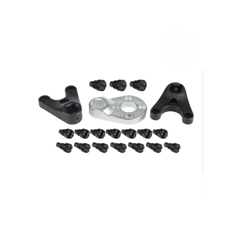 Professional Outboard Trim/Tilt Pin Hardware Wrench Tools Set Universal Repair Hydraulic End Caps Parts For Yamaha Suzuki
