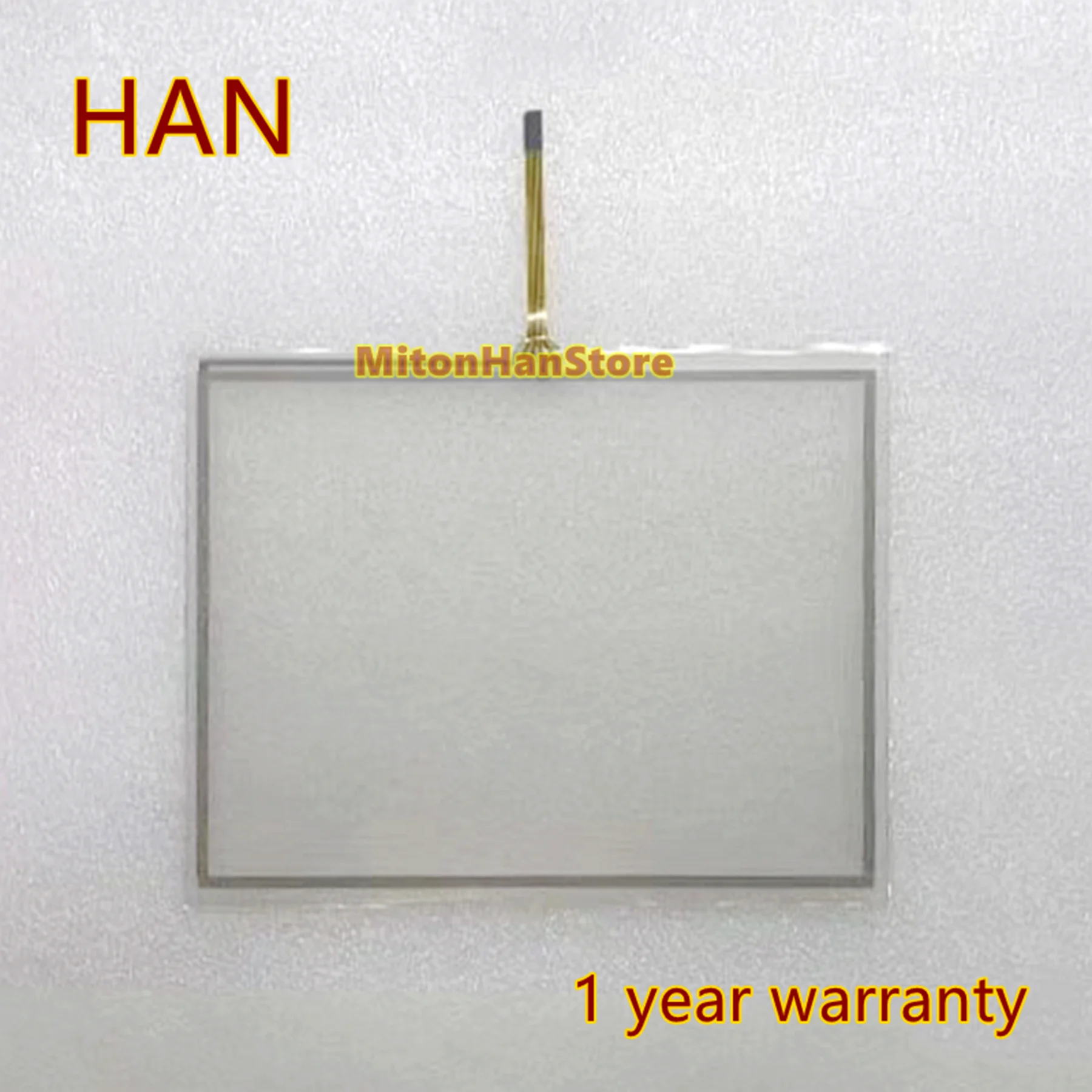 

MT-1847 MT2087 A B C D T8626A ES-R6 Touch Panel Screen Glass Digitizer